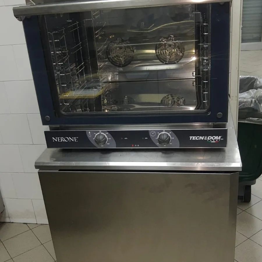 Hollyfood - linea friggitrici superveloci